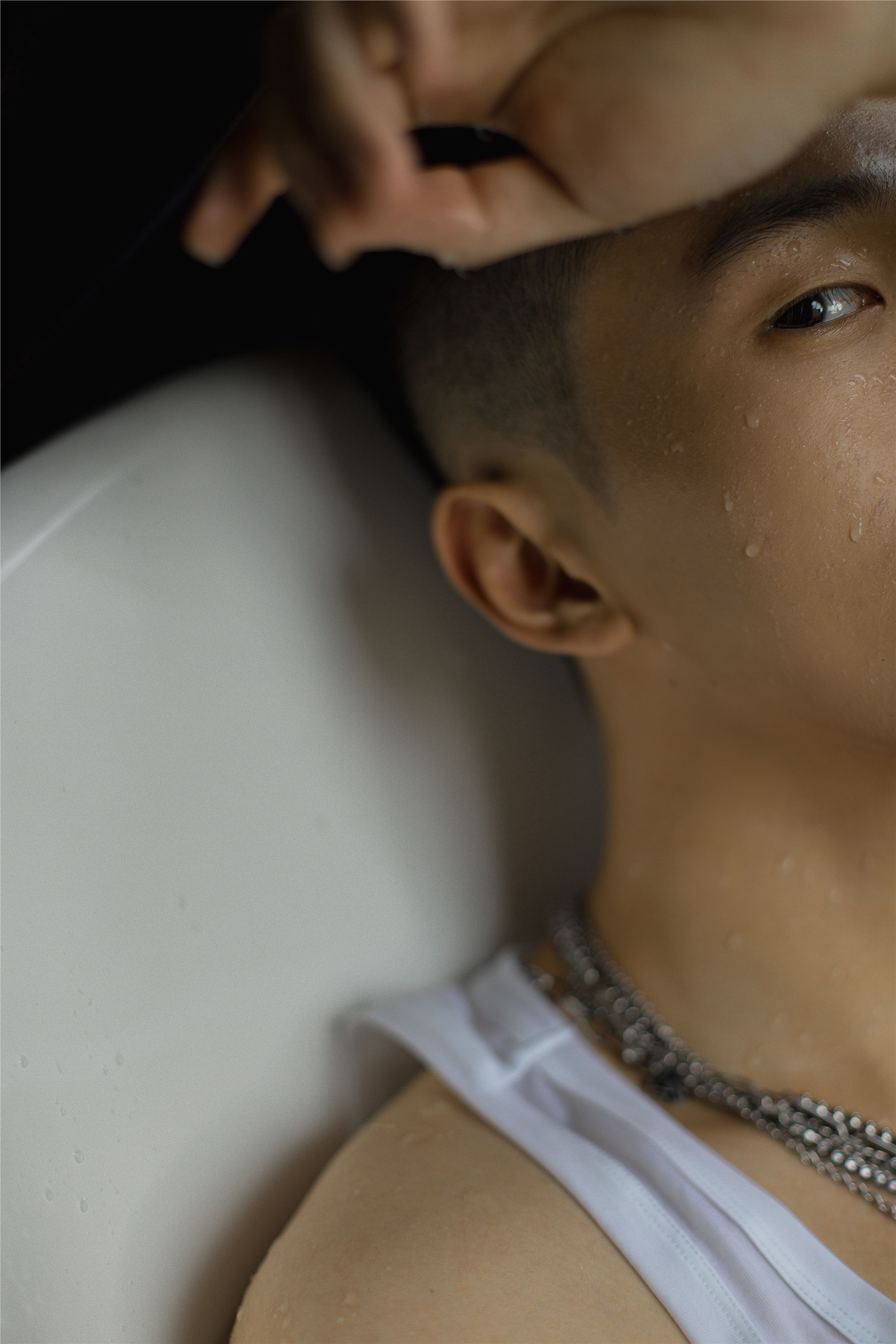 YITUYU艺图语 2021.08.25 颜色 高浩泽